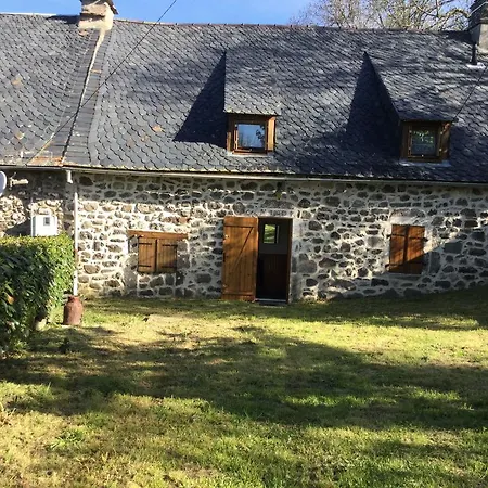 Hébergement de vacances Le Buron Du Mas