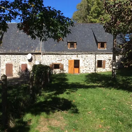 Le Buron Du Mas *