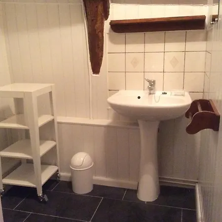 Le Buron Du Mas Holiday home *