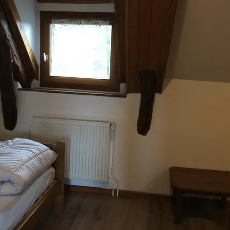 Holiday home Le Buron Du Mas *